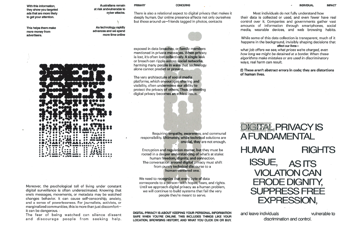 'Digital' — DL Brochure